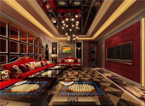 临沂哪里妹子最便宜KTV体验